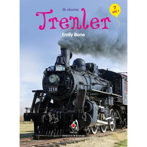 Ilk Okuma - Trenler - Emily Bon