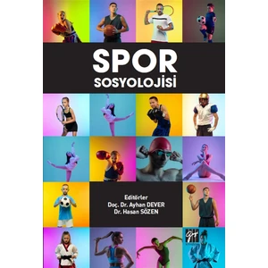 Spor Sosyolojisi - Ayhan Dever