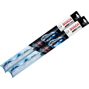 Lancia Delta 2008-2014   Aerotwin Plus Silecek Takımı