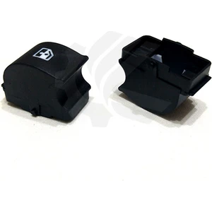 Behin Dizayn FIAT Doblo Palio Cam Düğme Butonu 1 Adet