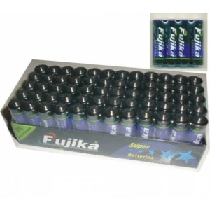 Pil (Kumanda ) Pvc 60'lı
