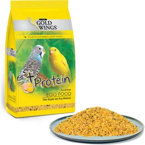 Gold Wings Gwc Kuş Maması 100 gr