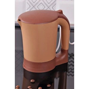 Mini Su Isıtıcı Kettle Kahve Makinesi Türk Kahvesi, Çay, Kahve Makinesi Ofis, Mutfak  1410