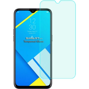 Smart Tech Realme C2 Temperli Kırılmaz Cam Ekran Koruyucu