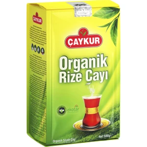Rize Çayı 500 gr