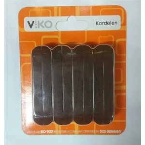 Kardelen Maun Kordon Çerçeve 12'li Paket 24 Adet