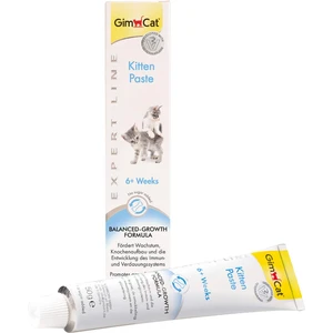 Kitten Paste 50 gr Yavru Kedi Maltı