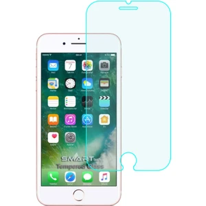 Smart Tech Apple iPhone 7 Plus Temperli Kırılmaz Cam Ekran Koruyucu