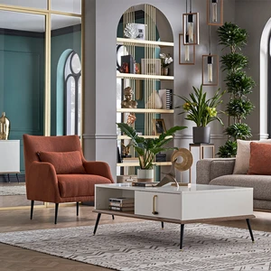 Larina Berjer - Tarçın