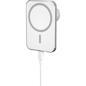 Cep Telefonu Kablosuz Chargers Manyetik Araba Tutucu İphone 12 Pro Max Alaşım 15 W Hızlı Typeec Indüksiyon Dağı Magsafe | Kablosuz Şarj (Yurt Dışından)