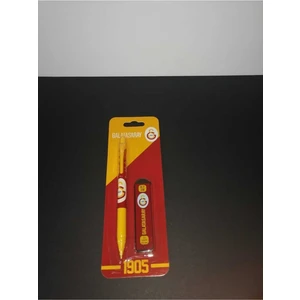 Galatasaray 0,7 Kalem ve Uç Set
