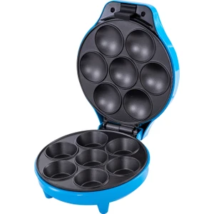 Otomatik Kek Makinesi Mini Kek Makinesi Çift Taraflı Elektrikli Kek Pan Sandviç Waffle Ekmek Kahvaltı Makinesi Baker Pişirme Araçları | Waffle Makineleri (Yurt Dışından)
