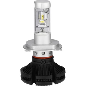 LA-400 Evrensel H4 LED Far Ampulü Tekli