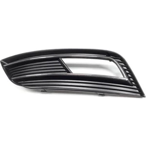 Audi A4 Sis Far Çerçevesi Kapağı Krom - 8K0807681B