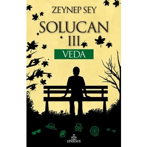 Solucan 3 - Veda-Ciltli