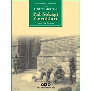 Pal Sokağı Çocukları - Küçük Boy
