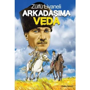 Doğan Kitap Arkadaşıma Veda
