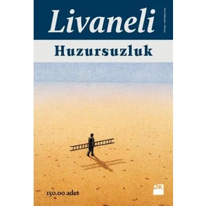 Doğan Kitap Huzursuzluk
