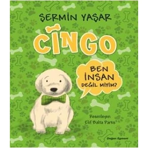 Doğan Kitap Cingo