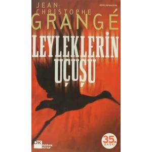 Doğan Kitap Leyleklerin Uçuşu
