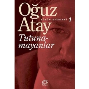 İletişim Yayınevi Tutunamayanlar