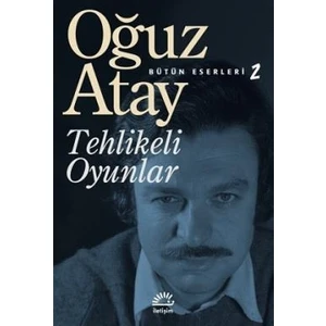 İletişim Yayınevi Tehlikeli Oyunlar