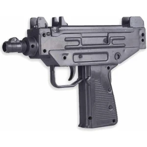 Boncuk Atan Uzi  - Ks-Uzi̇