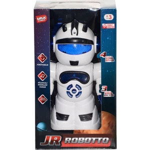 URT010-003 Jr Robotto -Birlik