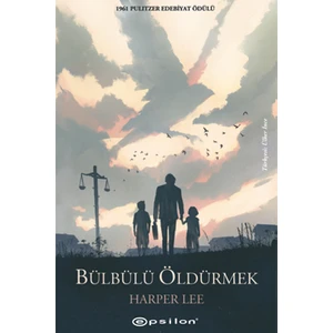 Epsilon Yayınevi Bülbülü Öldürmek