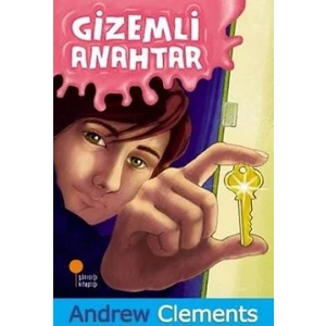 Günışığı Kitaplığı Gizemli Anahtar