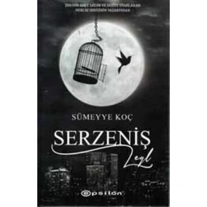 Epsilon Yayınevi Serzeniş-1 Leyl