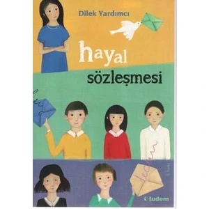 Tudem Yayınları Hayal Sözleşmesi