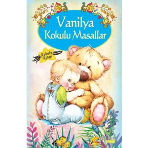 Vanilya Kokulu Masallar