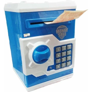 Şifreli Atm Kasa Kumbara