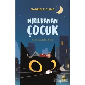 Timaş Yayınları Mırıldanan Çocuk