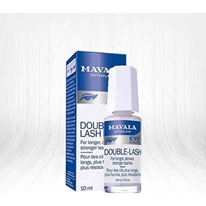 Double-Lash Uzun Kirpikler 10ML  Göz Makyaj Temizleyici