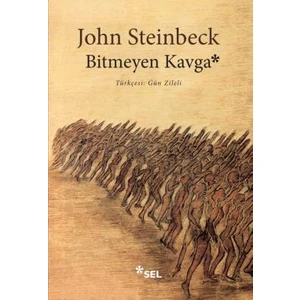 Sel Yayıncılık Bitmeyen Kavga