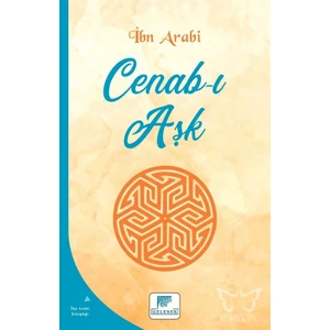 Cenab-I Aşkİbni Arabi