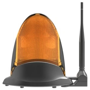 Fl – Flaşör