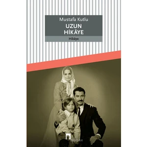 Dergah Yayınları Uzun Hikaye