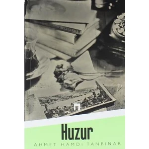 Dergah Yayınları Huzur