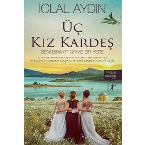 Artemis Yayınları Üç Kız Kardeş