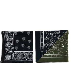 Naz Ipek Pamuklu Bandana 2'li Set