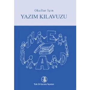 Türk Dil Kurumu Yayınları  Imla Kılavuzu