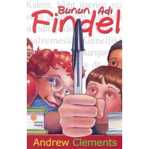 Günışığı Kitaplığı Bunun Adı Findel