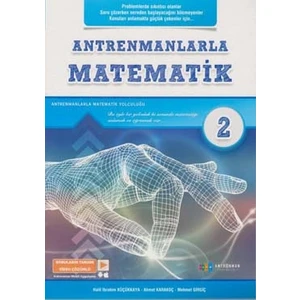Antremanlarla Matematik 2