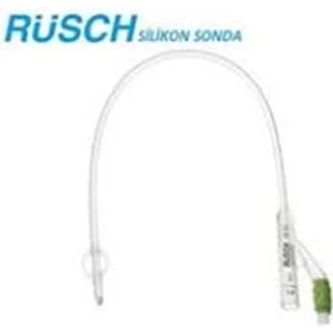 Silikon Sonda 20 Fr