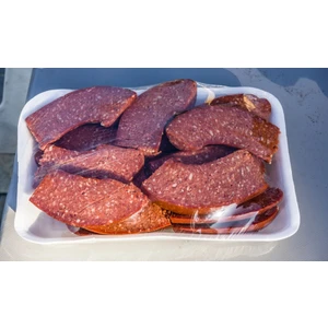 İpek Gurme Karagöl Dilimli Sucuk 500 gr