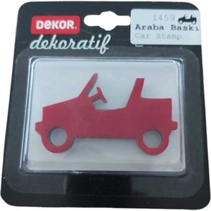 Araba Baskısı 1459