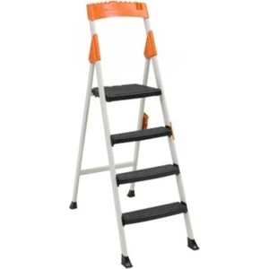 3+1 Basamaklı Merdiven
